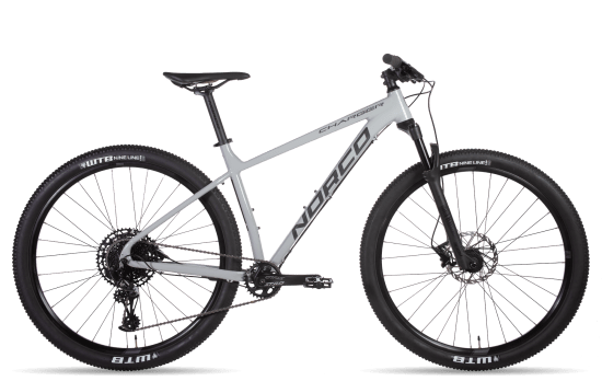Norco Charger 1 mtb