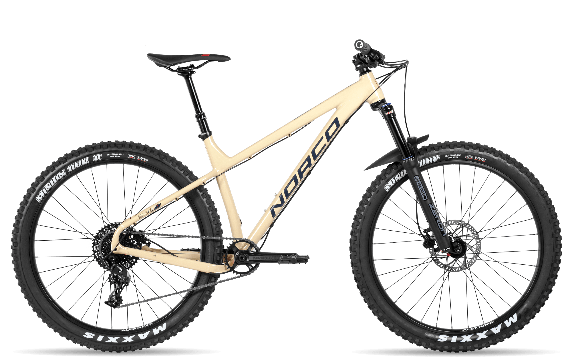 norco ht2