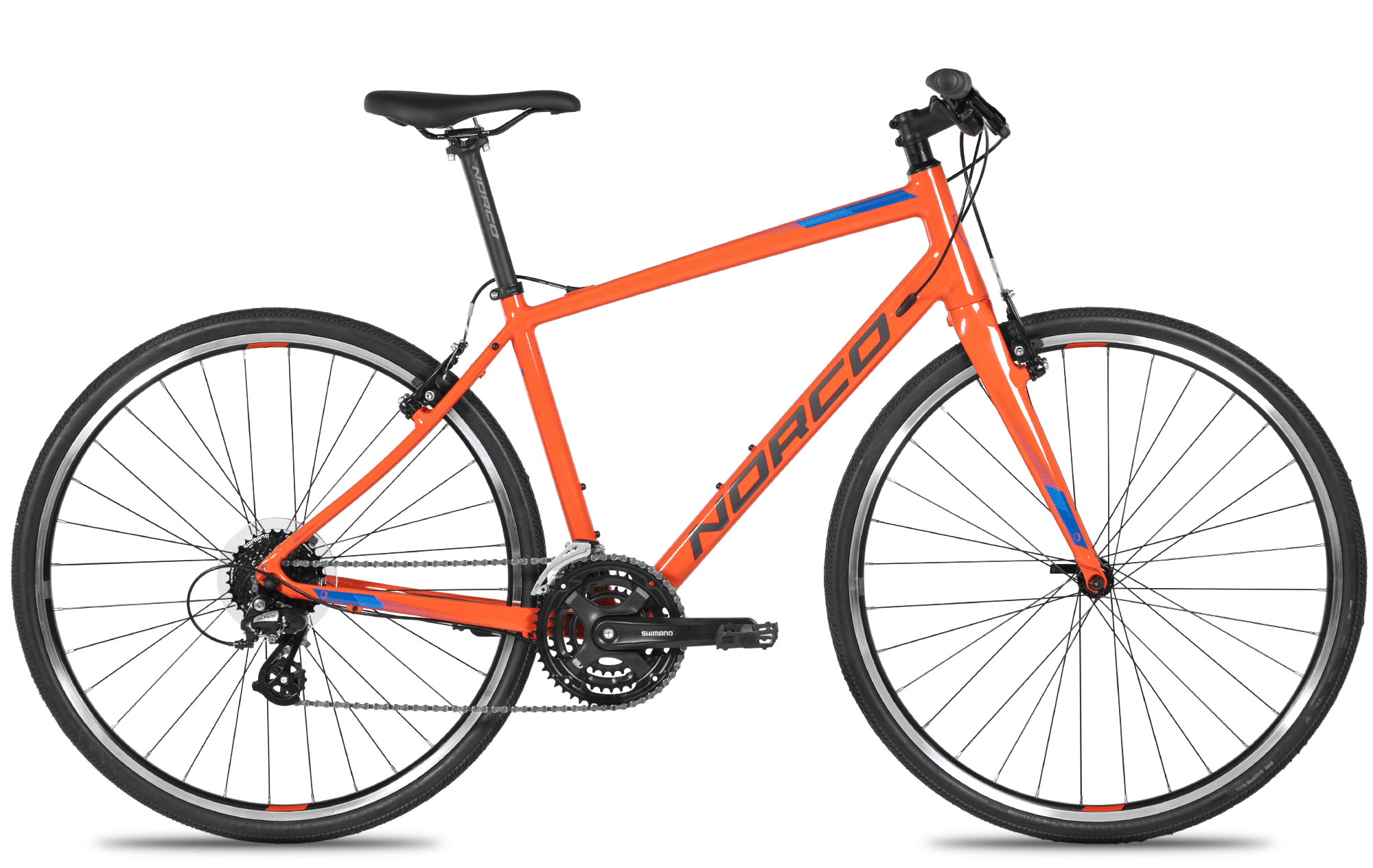 norco vfr 3