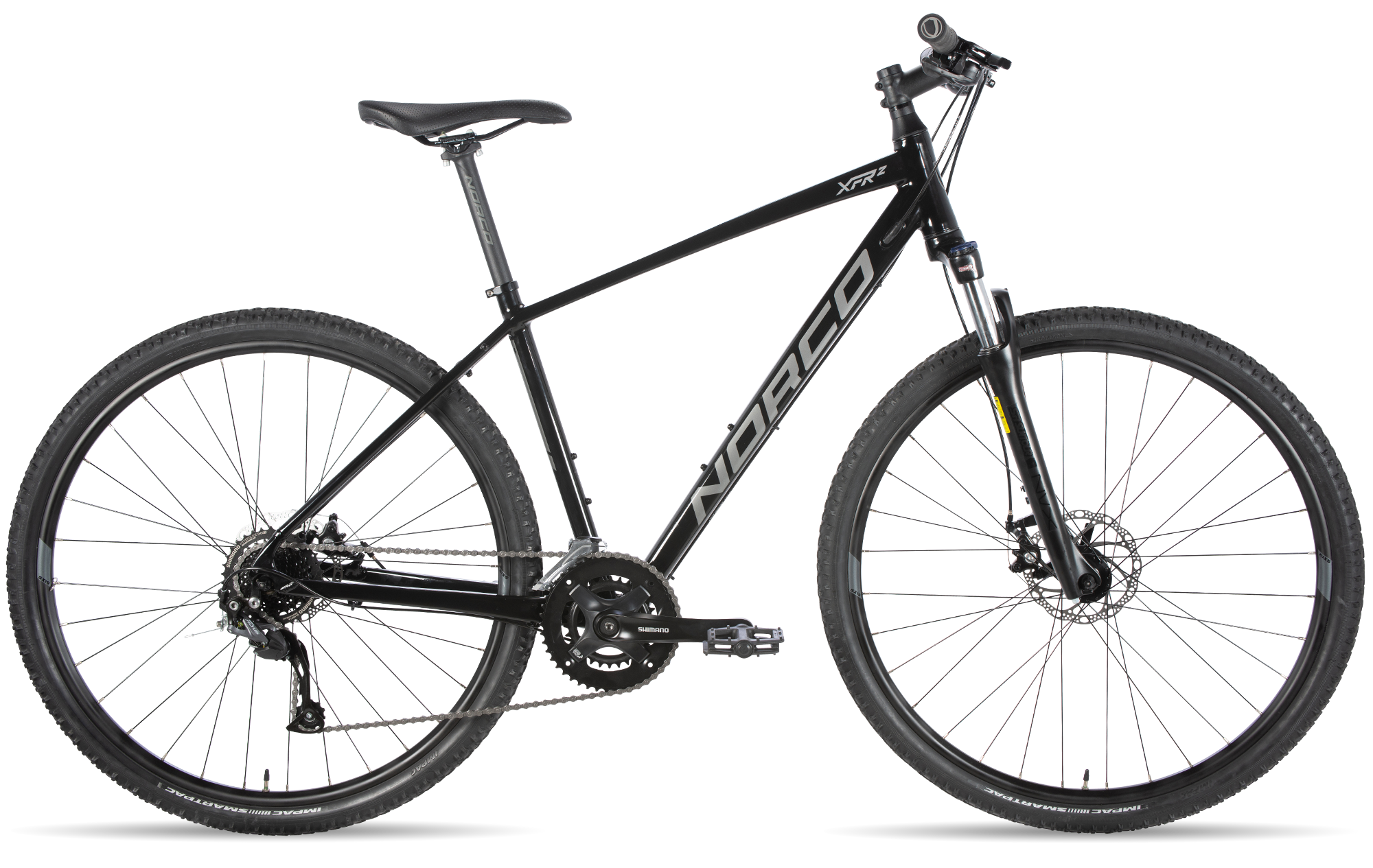 norco xfr 2