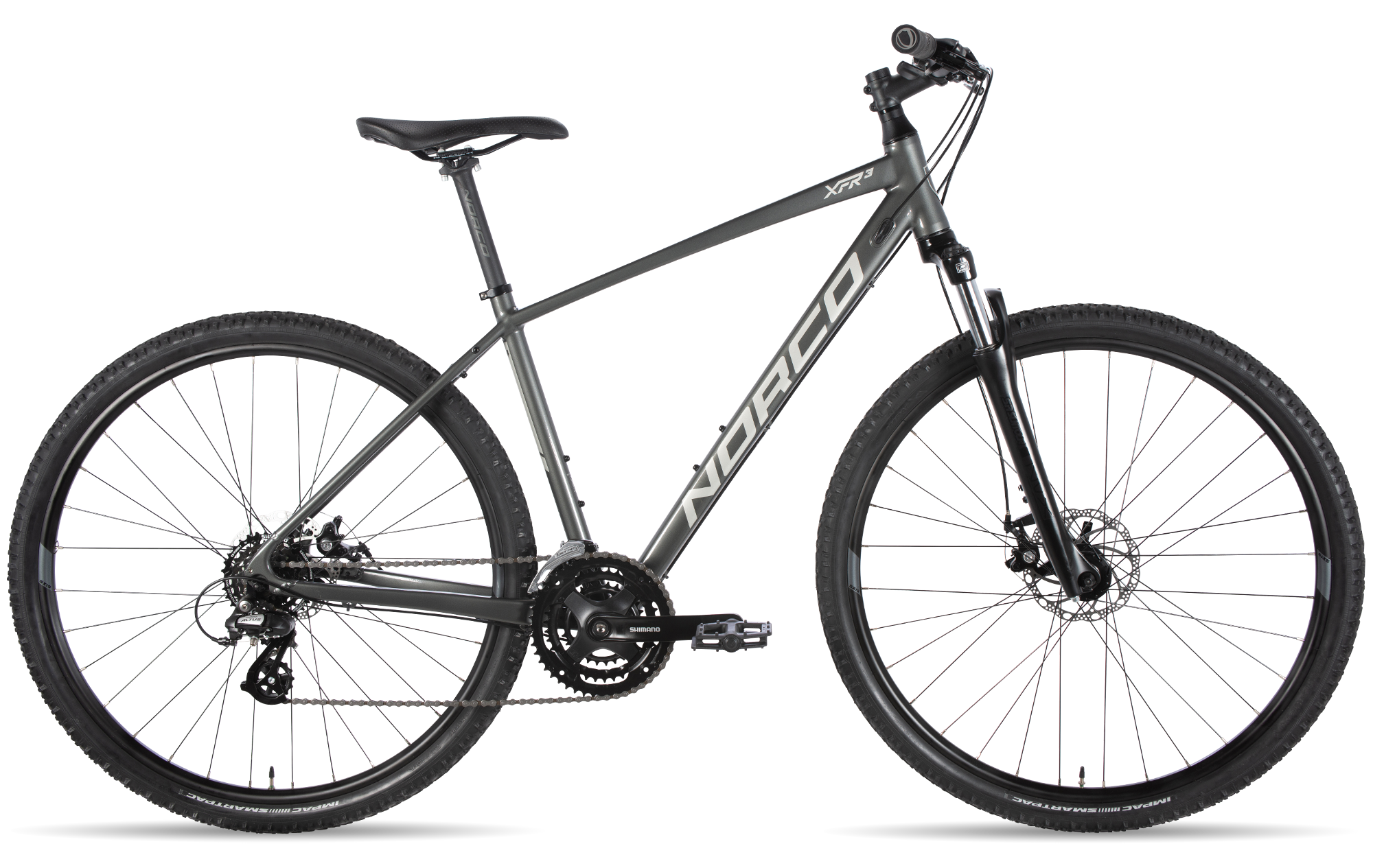 XFR 3 2020 | Norco Bicycles