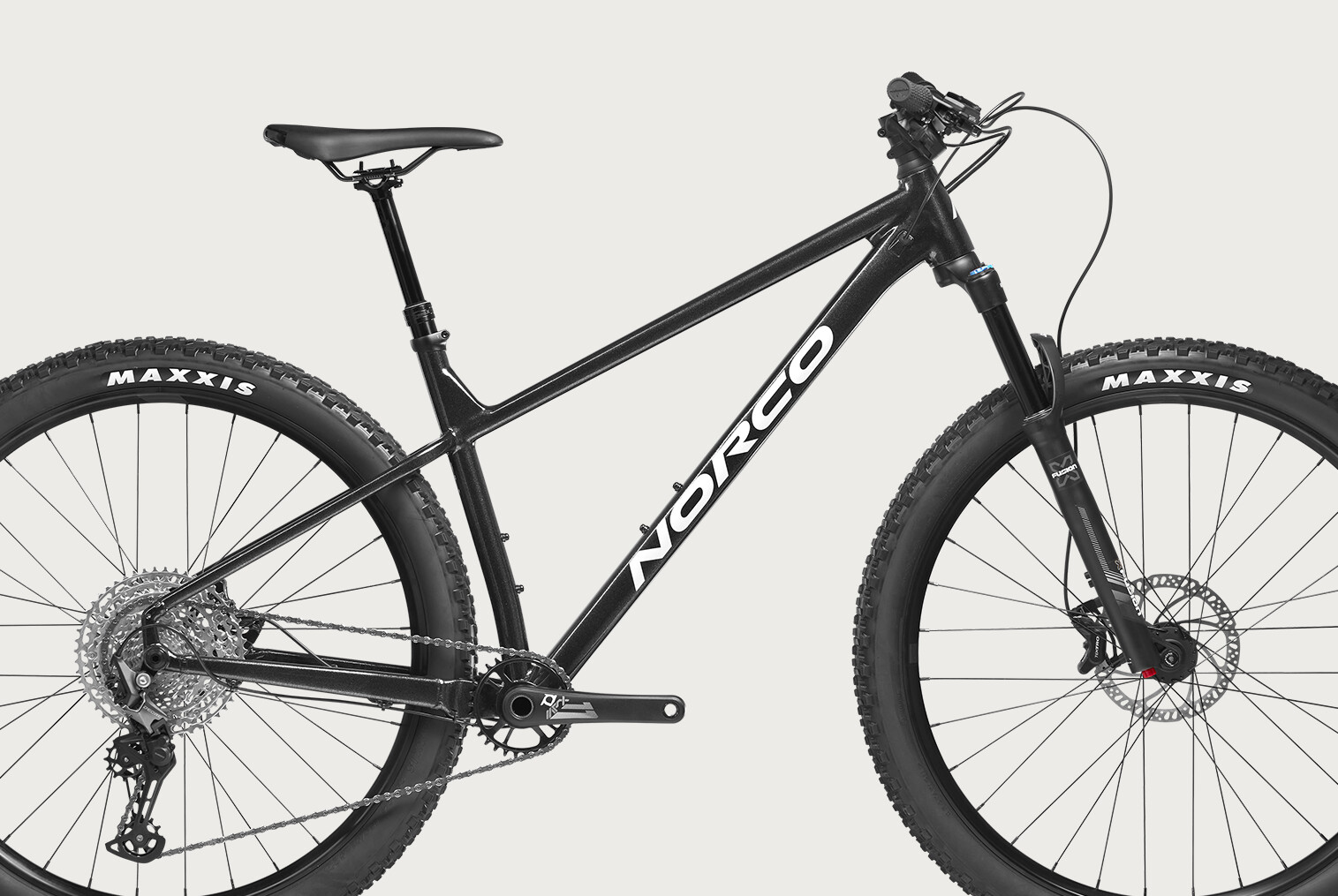 norco fluid ht 3