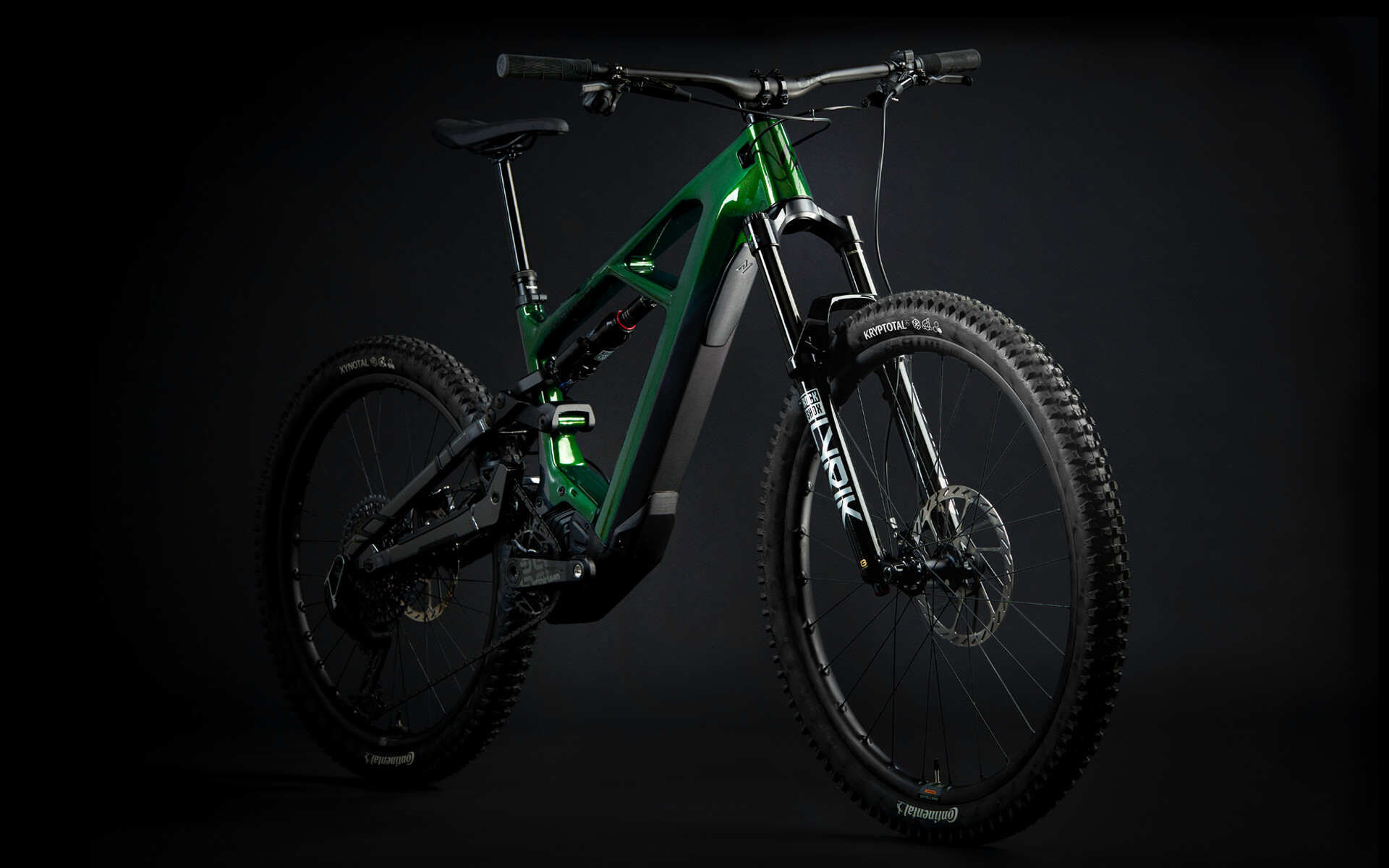 Norco ebike online