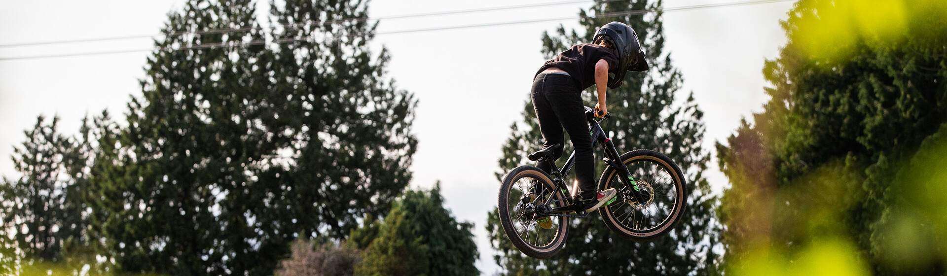 Rampage Youth | Norco