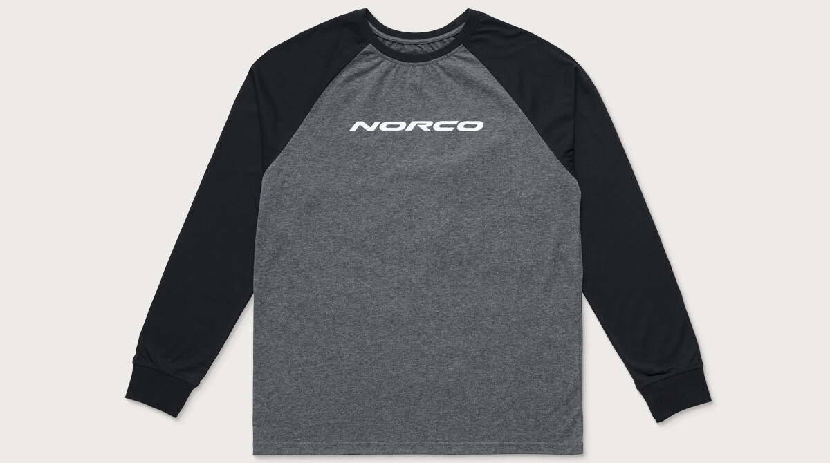 norco bike jersey